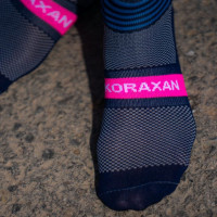 SPORCKS - KORACHAN- Cycling Sock
